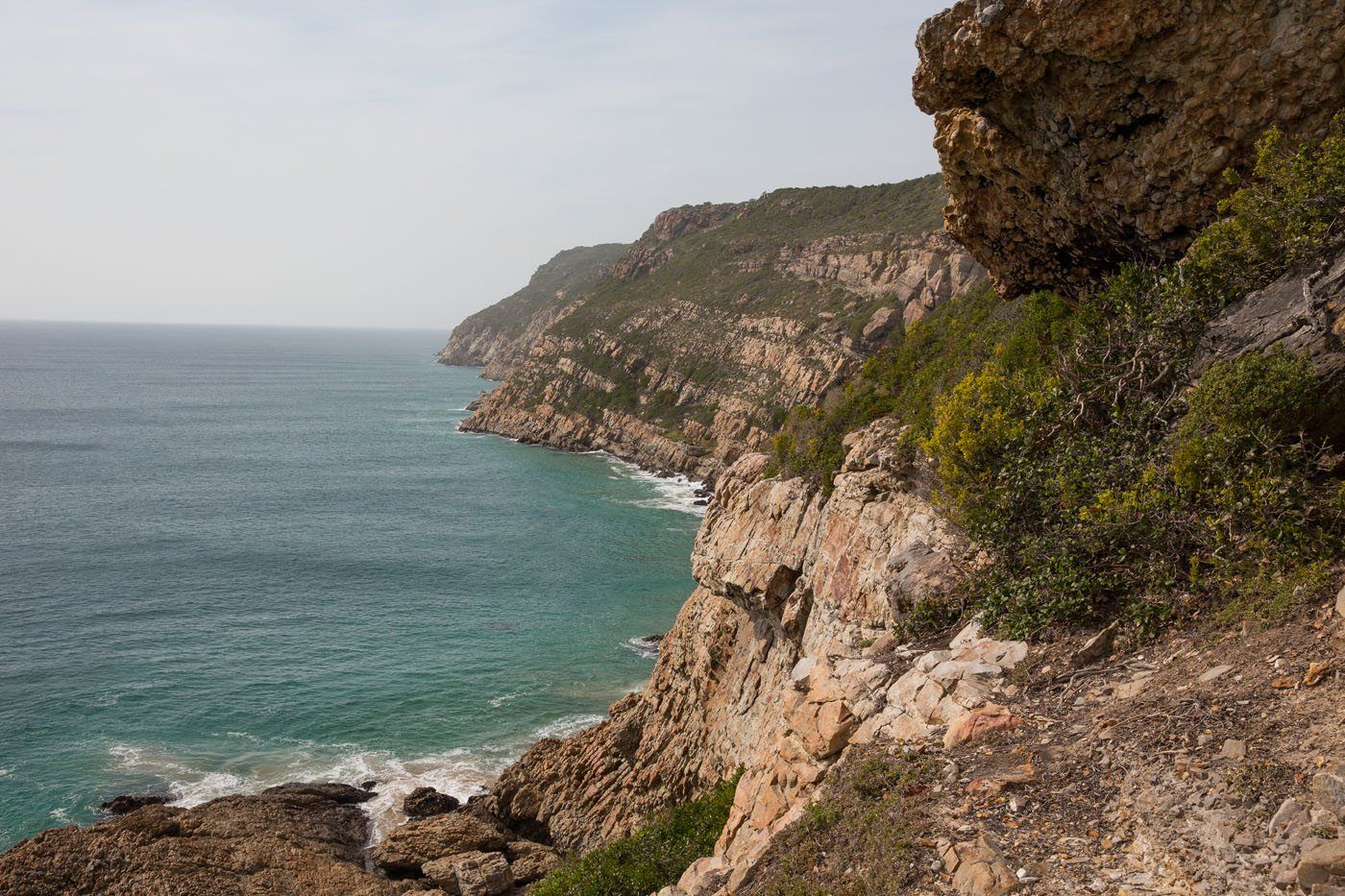 Robberg Peninsula